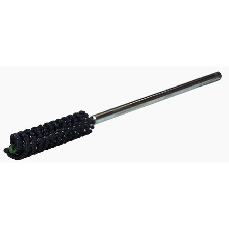 WEILER CrossFlex Standard Duty Bore Brush 1/2 Dia 120SC with Collet 34347